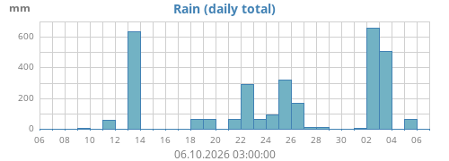 Rain